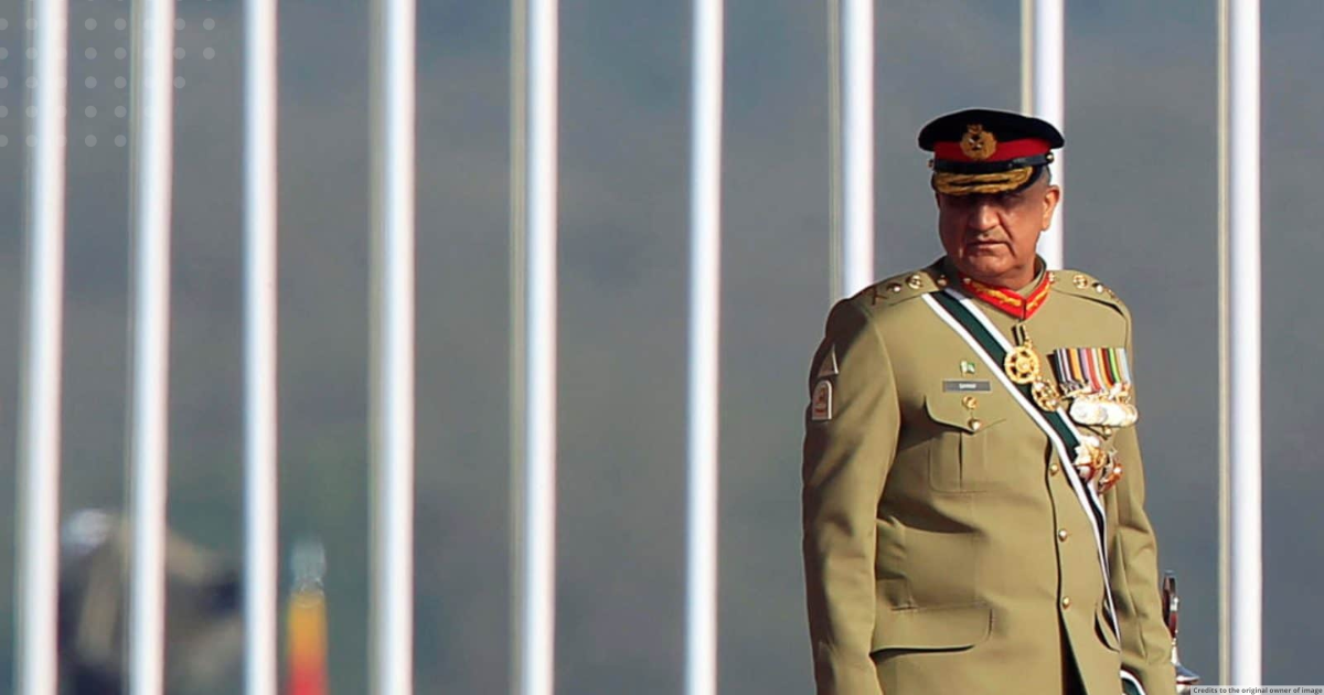 Floods in Pakistan may help Pak Army Chief Bajwa get second extension